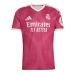 Real Madrid Dean Huijsen #4 Tredjedrakt 2026-27 Kortermet